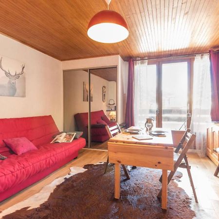 Studio Renove Pres Des Pistes, Parking, Cuisine Equipee - Fr-1-330F-63 Serre Chevalier Zewnętrze zdjęcie