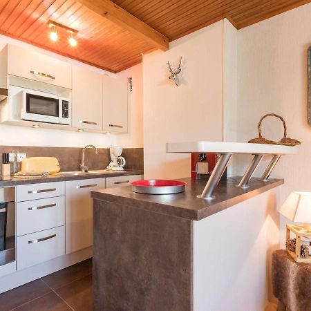 Studio Renove Pres Des Pistes, Parking, Cuisine Equipee - Fr-1-330F-63 Serre Chevalier Zewnętrze zdjęcie