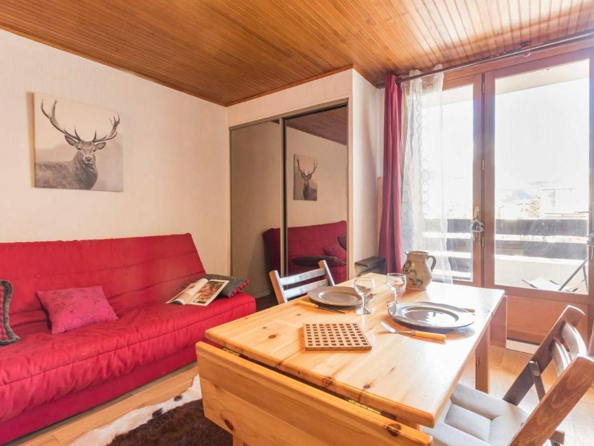 Studio Renove Pres Des Pistes, Parking, Cuisine Equipee - Fr-1-330F-63 Serre Chevalier Zewnętrze zdjęcie