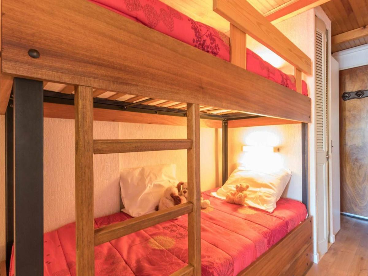 Studio Renove Pres Des Pistes, Parking, Cuisine Equipee - Fr-1-330F-63 Serre Chevalier Zewnętrze zdjęcie